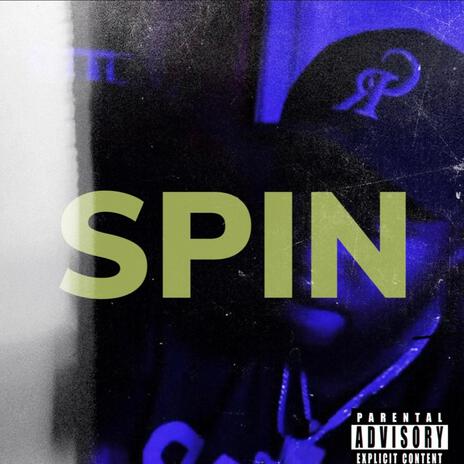 SPIN | Boomplay Music