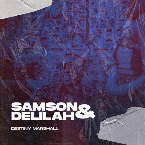 Samson & Delilah (Freestyle)