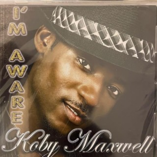 Koby Maxwell