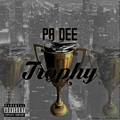 Trophy | Boomplay Music