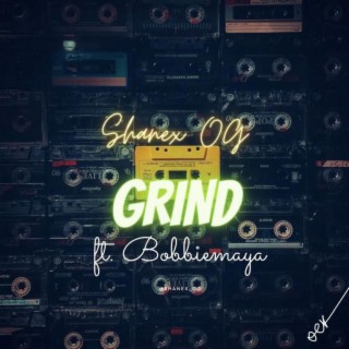 Grind lyrics | Boomplay Music