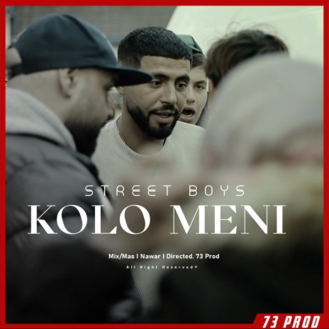 Kolo Meni | Boomplay Music