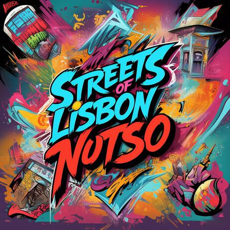 Streets of Lisbon | Boomplay Music