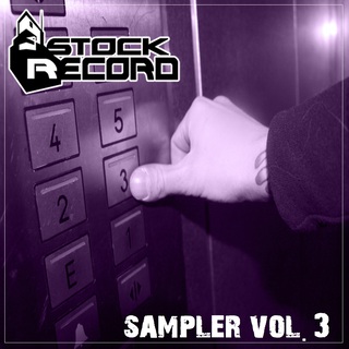 3.Stock Sampler (Vol.3)