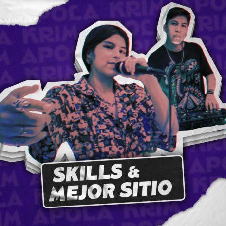 Skills ft. Apola