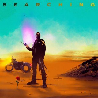 SEARCHING