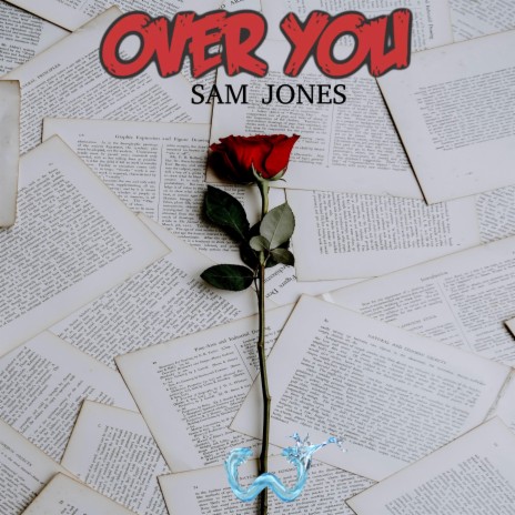 Over You | Boomplay Music