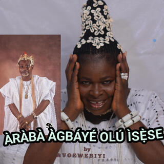 ARABA IFA AGBAYE