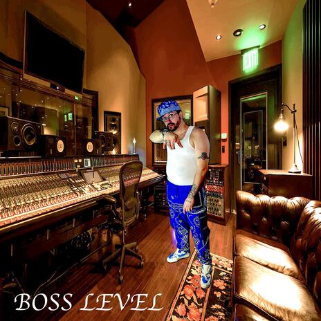 BOSS LEVEL | Boomplay Music