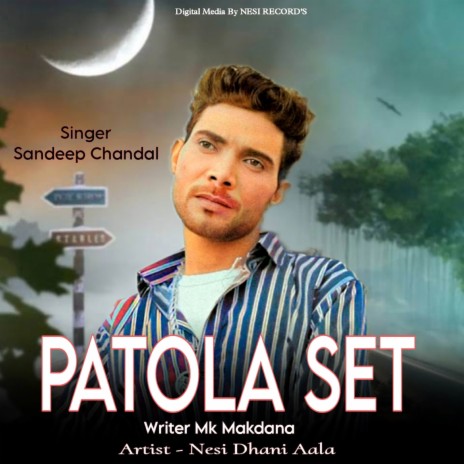Patola Set | Boomplay Music