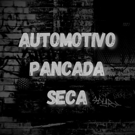 AUTOMOTIVO PANCADA SECA ft. dj martins 011 | Boomplay Music