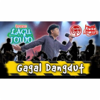 Gagal Dangdut