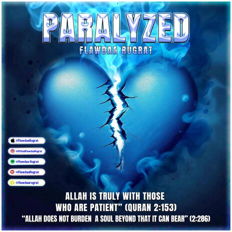 Paralyzed | Boomplay Music