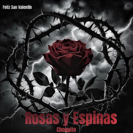 Rosas y Espinas | Boomplay Music