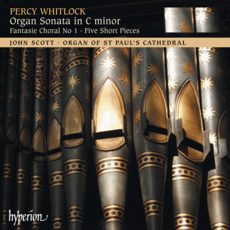 Whitlock: 5 Short Pieces: III. Andante tranquillo | Boomplay Music