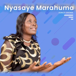 Iluongi ni Nyasaye lyrics | Boomplay Music