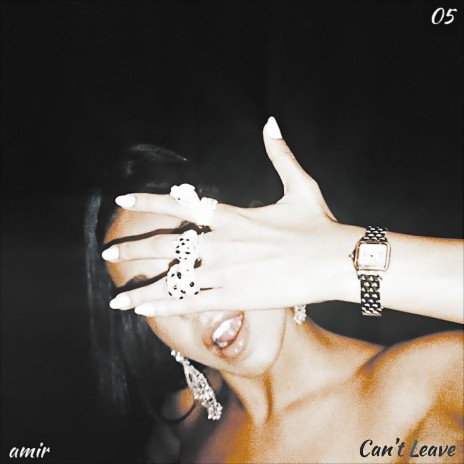 Can't Leave | Boomplay Music
