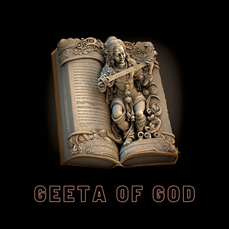 Geeta of God ft. Mohit Jangid