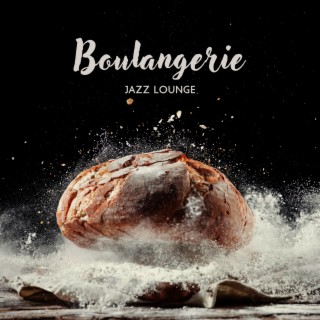 Boulangerie Jazz Lounge: Smooth Jazz for Coffee and Croissant, Afternoon Tea, Dining at Restaurant