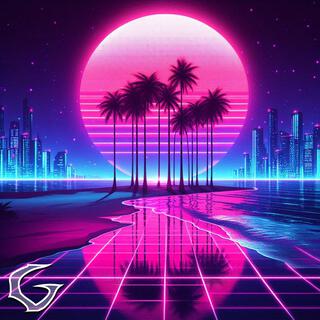 Synthwave Explorers