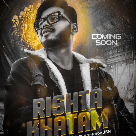 Rishta Khatam | Boomplay Music