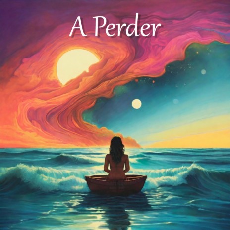 A Perder | Boomplay Music