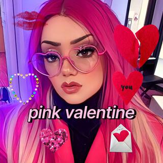 Pink Valentine