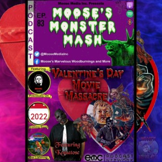 Valentine’s Day Special: Featuring Horrorcore Artist, Komatose