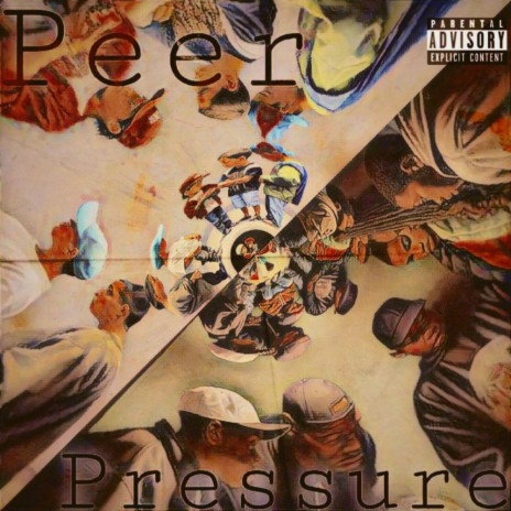 Peer Pressure ft. Flickka | Boomplay Music