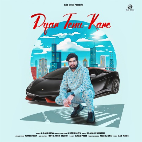 Pyar Tenu Kare | Boomplay Music