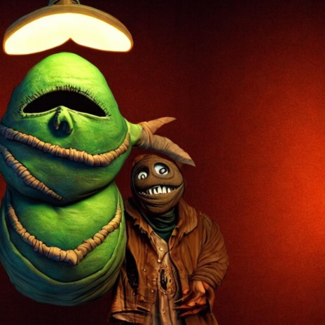 Oogie Boogie (Remastered)