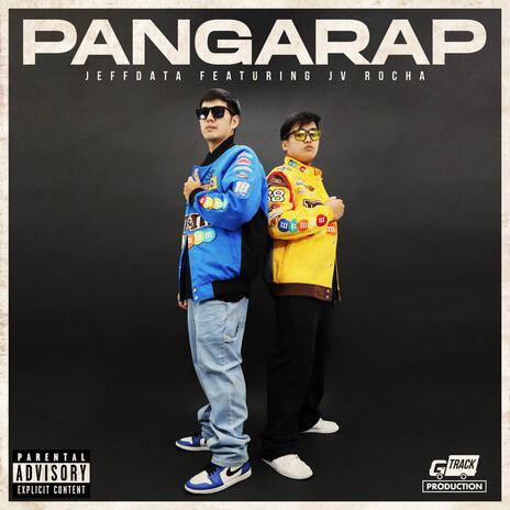 PANGARAP ft. JV | Boomplay Music