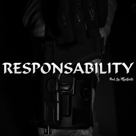 Responsability | Boomplay Music