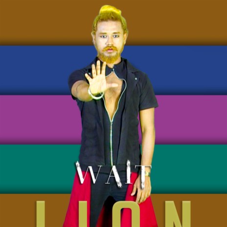 LION - WAIT | Boomplay Music