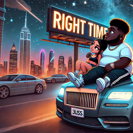 Right time | Boomplay Music