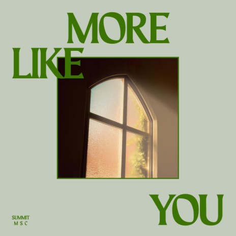 More Like You | Boomplay Music