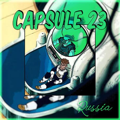 Capsule 23 | Boomplay Music