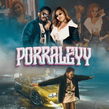 PORRALEYY | Boomplay Music