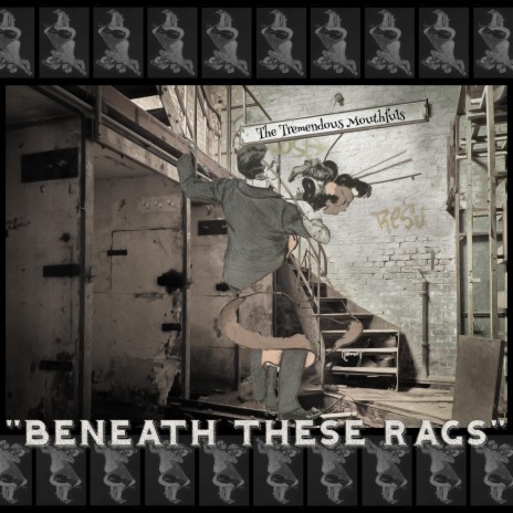 Beneath these Rags | Boomplay Music