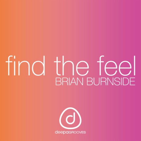 Find The Feel | Boomplay Music