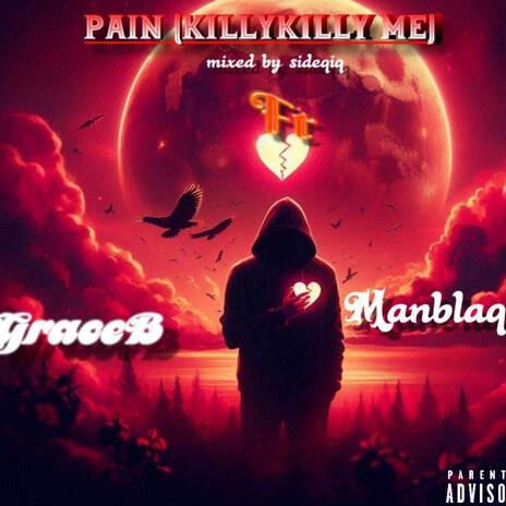 Pains ft. Manblaq | Boomplay Music