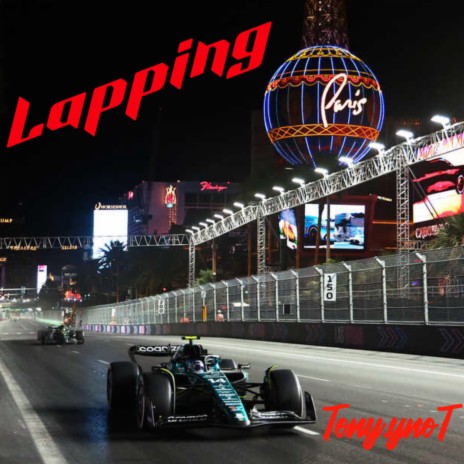 Lapping