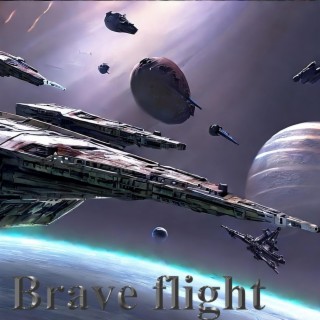 Brave Flight