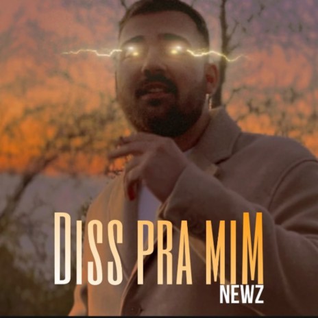 Diss pra mim | Boomplay Music