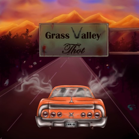 Grass Valley Thot | Boomplay Music