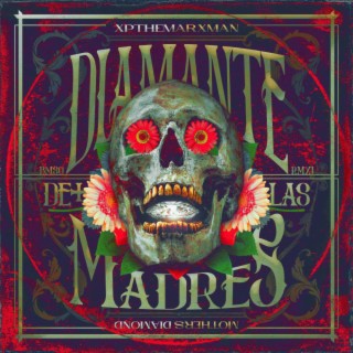 Mexican Mandalorian (Widowmaker RMX)