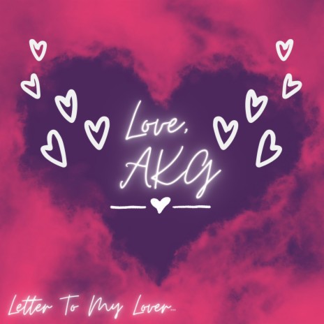 Love, AKG | Boomplay Music
