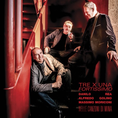 Se telefonando ft. Alfredo Golino & Massimo Moriconi | Boomplay Music