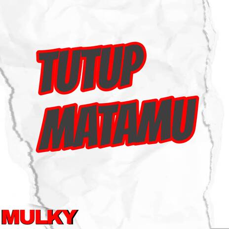 TUTUP MATAMU (Remix) | Boomplay Music