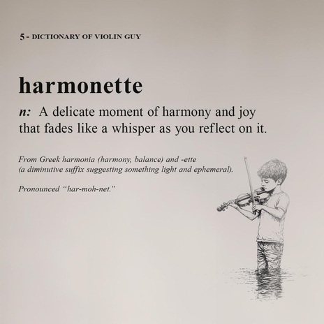 harmonette | Boomplay Music